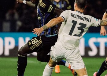 Lazio zhgënjen ndaj Pisas, vetëm barazim