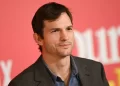 Ashton Kutcher pranon se pamja e tij i ka dëmtuar karrierën si aktor