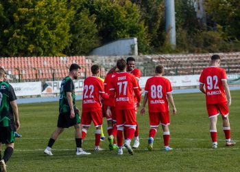 Mbyllet java e 7-të e Kategorisë së Parë, triumfon Skënderbeu