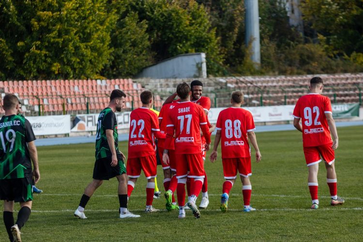 Mbyllet java e 7-të e Kategorisë së Parë, triumfon Skënderbeu