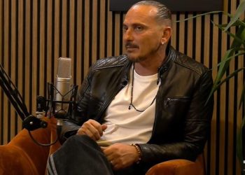 Gerd Vaso flet për herë të parë për ndarjen me Enada Hoxhën: Nada humbi Gerdin, e unë shumë gjëra!