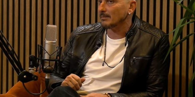 Gerd Vaso flet për herë të parë për ndarjen me Enada Hoxhën: Nada humbi Gerdin, e unë shumë gjëra!