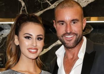 Kujdestaria në qendër të betejës: Lucia Bartoli dhe Philipp Plein përballen në gjykatë pas ndarjes së bujshme