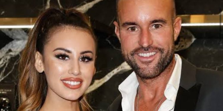 Kujdestaria në qendër të betejës: Lucia Bartoli dhe Philipp Plein përballen në gjykatë pas ndarjes së bujshme