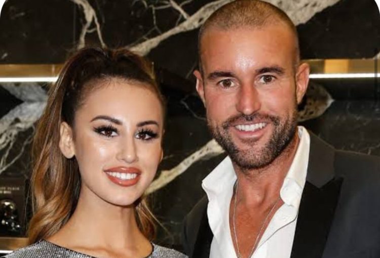 Kujdestaria në qendër të betejës: Lucia Bartoli dhe Philipp Plein përballen në gjykatë pas ndarjes së bujshme