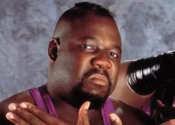 E papritur! Ndahet nga jeta ish-ylli i WWE