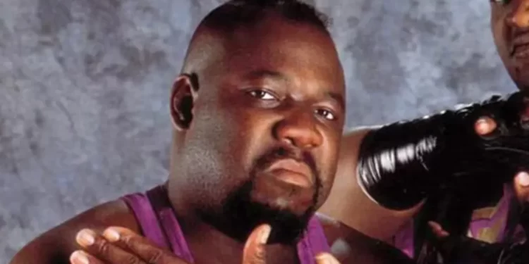 E papritur! Ndahet nga jeta ish-ylli i WWE