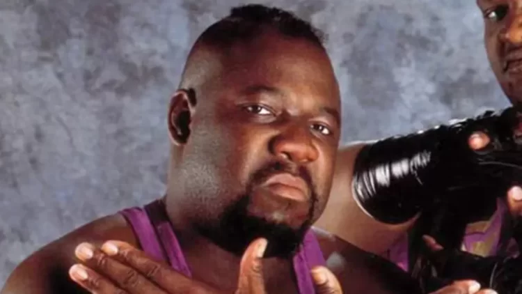 E papritur! Ndahet nga jeta ish-ylli i WWE