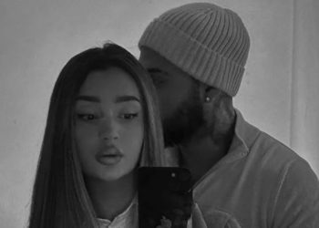 Ndahen Ana dhe Kevini? Modelja na prezanton të dashurin e ri