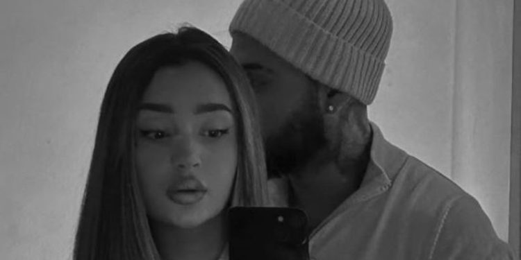 Ndahen Ana dhe Kevini? Modelja na prezanton të dashurin e ri