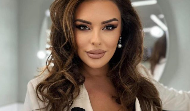 Anxhela Peristeri flet hapur për dashurinë dhe tradhtinë në jetë: Akoma nuk kam veshur fustanin e bardhë