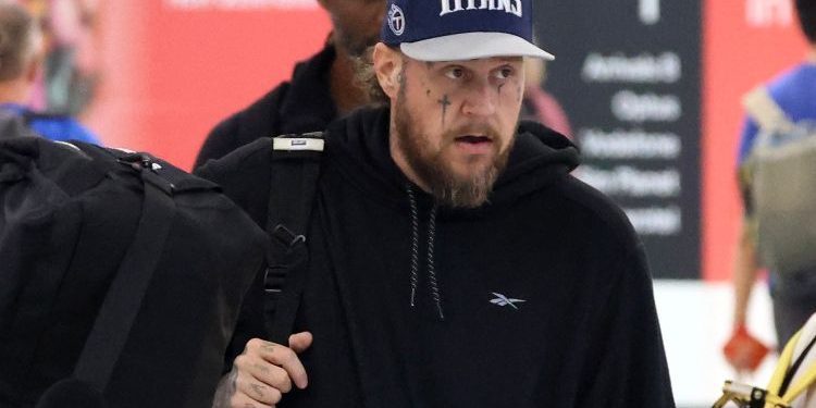 Transformimi shokues! Jelly Roll nuk njihet më pas humbjes së 90 kilogramëve!