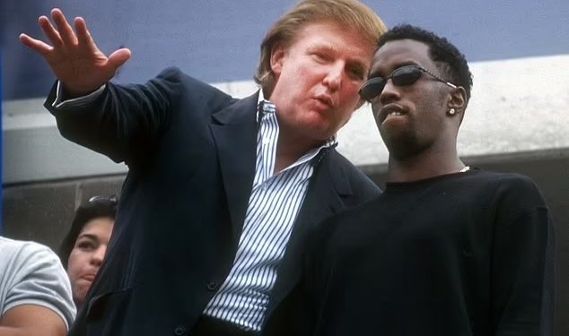 Shtëpia e Bardhë mohon raportimet se Trump mund t’ia zbusë dënimin Diddyt