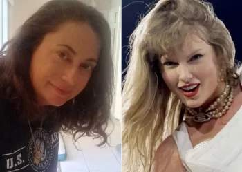 Artistja nga Florida padit sërish Taylor Swift për shkelje të të drejtave të autorit