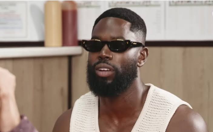 Reperi britanik Ghetts përballet me akuza të reja pas aksidentit fatal në Londër