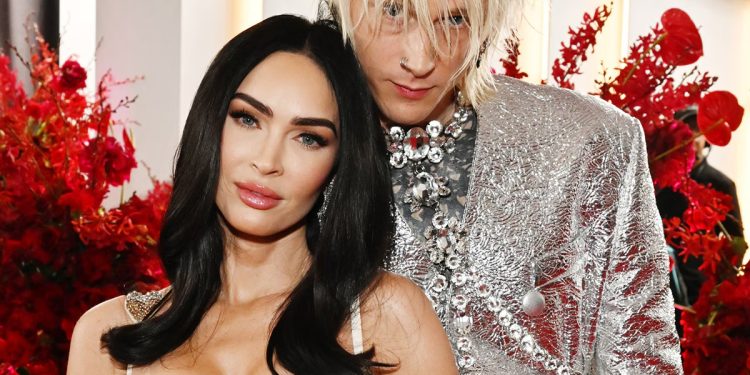 Rikthehen sërish bashkë Megan Fox dhe Machine Gun?