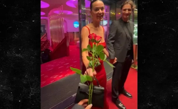 Katy Perry dhe Justin Trudeau konfirmojnë romancën me një dalje në Paris