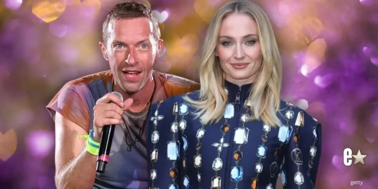 Sophie Turner dhe Chris Martin, çifi më i ri i Hollywood-it?