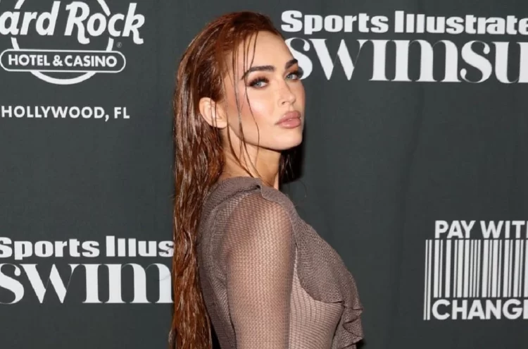 Megan Fox flet hapur për sfidat pas lindjes dhe kuptimin e veçantë të emrit të vajzës së saj