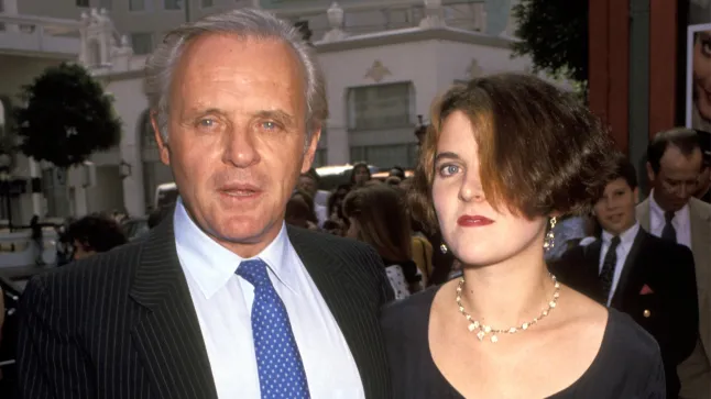 Anthony Hopkins flet për ndarjen nga vajza: E lashë pas, bëra çfarë munda