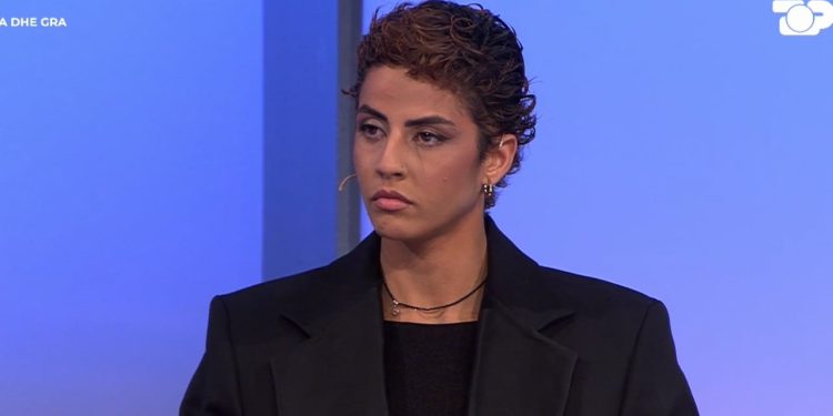 Pezullimi i Nayara Ferreira, reagon klubi Dinamo!