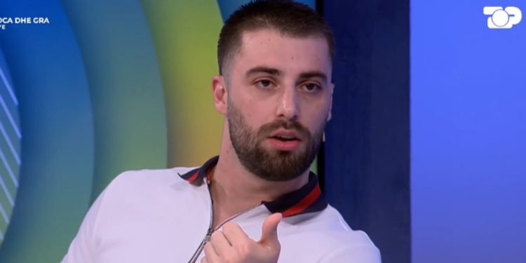 Meriton Mjekiqi: Kam humbur çdo kontakt me djalin, do ta kërkoj deri në fund