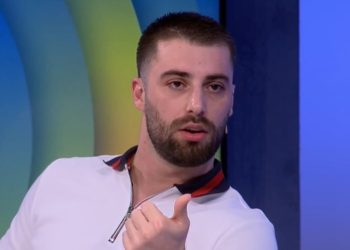 Meriton Mjekiqi sërish pjesë e Big Brother VIP?