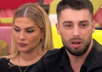 Meriton Mjekiqi refuzoi të komentonte lidhjen me Ilnisën, reagon gazetarja: Netët…