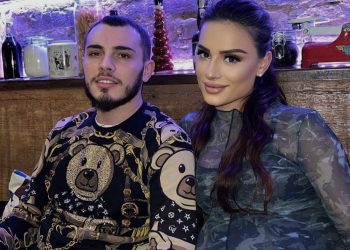 Fëmija i ndërroi jetë pasi lindi, rrëfehet mes lotësh reperi Marin: Ia kisha vendosur emrin!