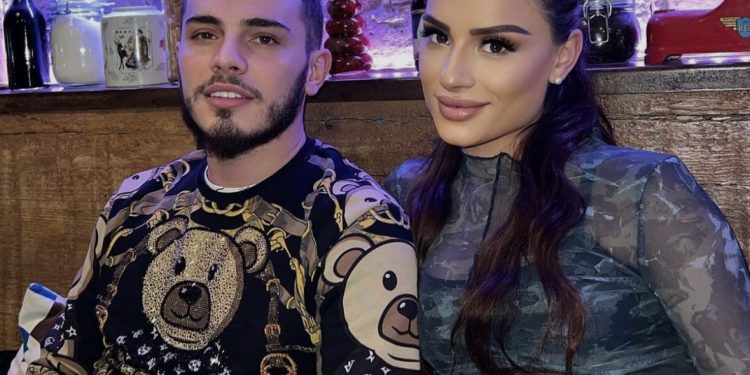 Fëmija i ndërroi jetë pasi lindi, rrëfehet mes lotësh reperi Marin: Ia kisha vendosur emrin!