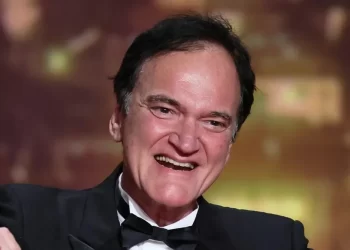 Quentin Tarantino rikthehet pas 30 vitesh në aktrim!