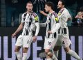 FOTO/ Një tris për Spallettin, “zgjohet” Juve, triumfon 3-1 ndaj Udineses (VIDEO)