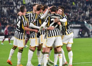 “Dridhet” pankina e Tudor, dy alternativa për stolin e Juves