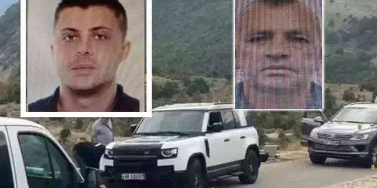 Vetëdorëzohet në komisariatin e Gjirokastrës autori i dyshuar i vrasjes së biznesmenit italian në Tepelenë