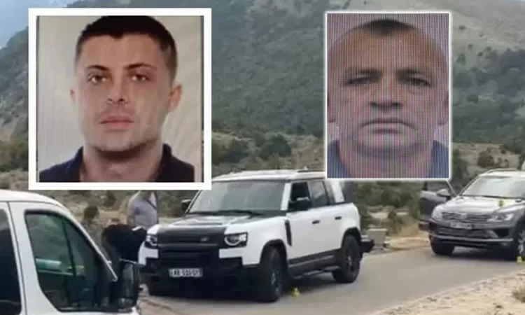Vetëdorëzohet në komisariatin e Gjirokastrës autori i dyshuar i vrasjes së biznesmenit italian në Tepelenë