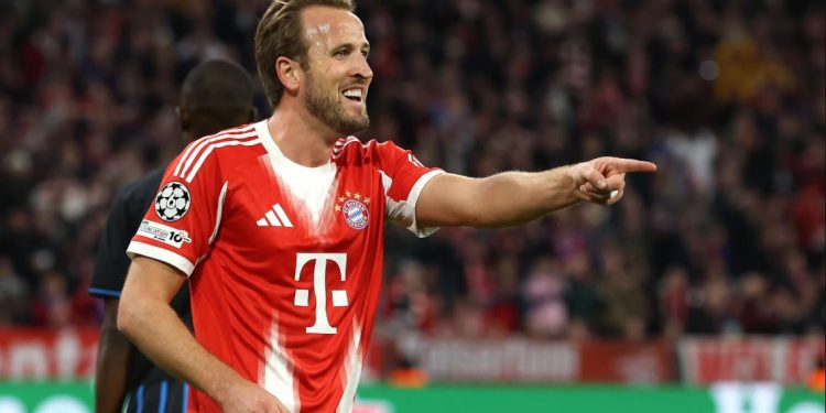 I pandalshëm, 20 gola për Kane, anglezi më mirë se Messi dhe Ronaldo