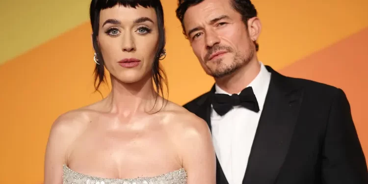 Orlando Bloom nis lidhje të re pas ndarjes nga Katy Perry!