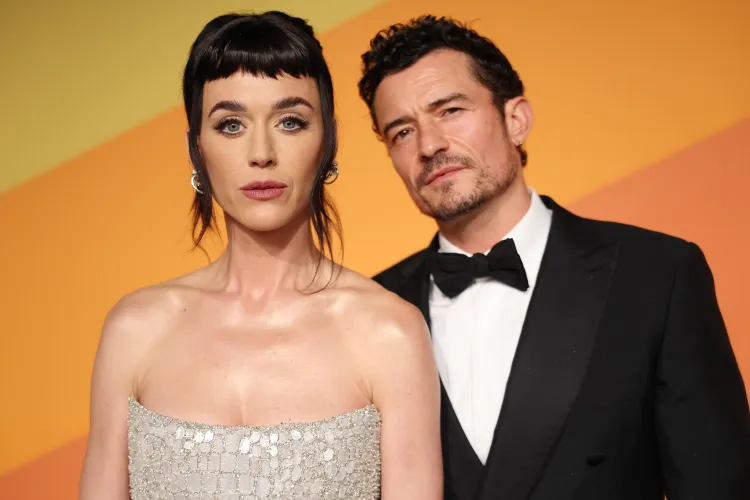 Orlando Bloom nis lidhje të re pas ndarjes nga Katy Perry!