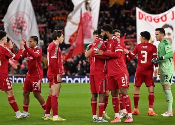 Crystal Palace “fshin” Liverpool, ndizet alarmi i kuq, 6 humbje në 7 ndeshje, reagon Slot