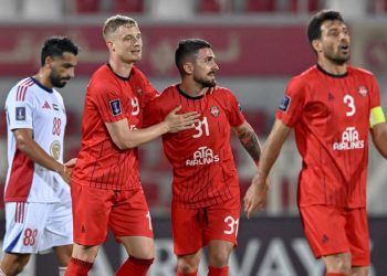 Lushkja shkëlqen në Champions, realizon “dopietë” përballë Rey Manaj