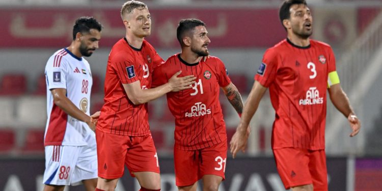 Lushkja shkëlqen në Champions, realizon “dopietë” përballë Rey Manaj