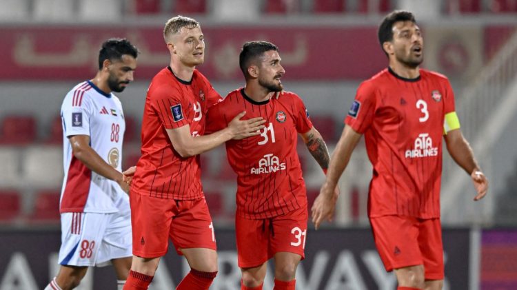 Lushkja shkëlqen në Champions, realizon “dopietë” përballë Rey Manaj