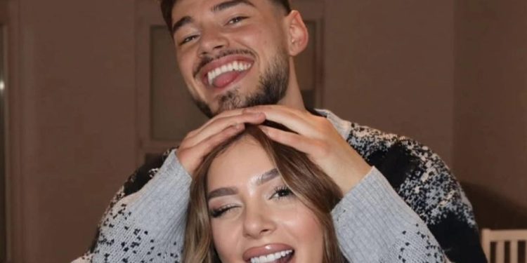 Lela Seferi flet për herë të parë për ndarjen nga Leo