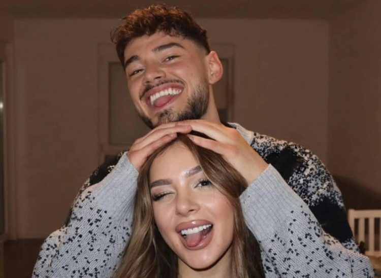 Lela Seferi flet për herë të parë për ndarjen nga Leo