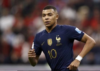 Dëmtohet Mbappe, “ylli” i Real Madrid humbet sfidën e “Gjelave” ndaj Azerbajxhanit?
