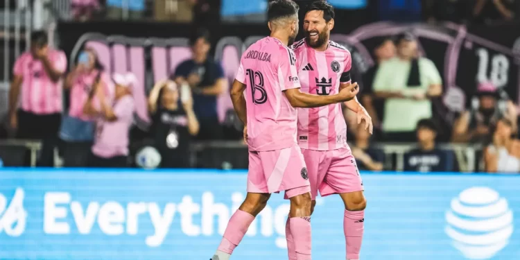 Largimi nga futbolli i Busquets dhe Jordi Alba, Messi i emocionuar: Kur e kupton se momenti jot do vijë së shpejti