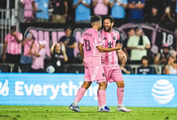 Largimi nga futbolli i Busquets dhe Jordi Alba, Messi i emocionuar: Kur e kupton se momenti jot do vijë së shpejti