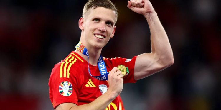 Barça e nxjerr në shitje, Bayern Munich në “sulm” për Dani Olmon