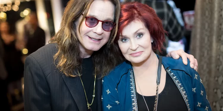 Para se të ndërronte jetë, Ozzy Osbourne i dedikoi fjalët më të ndjera Sharonit: Pa të, s’do isha gjallë