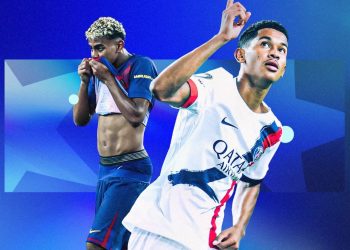 PSG B leksion Barçës, Flick justifikohet: Ishim të lodhur